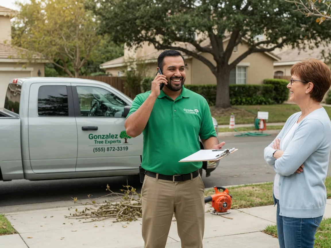 Tree Service Cleveland, NC FAQs